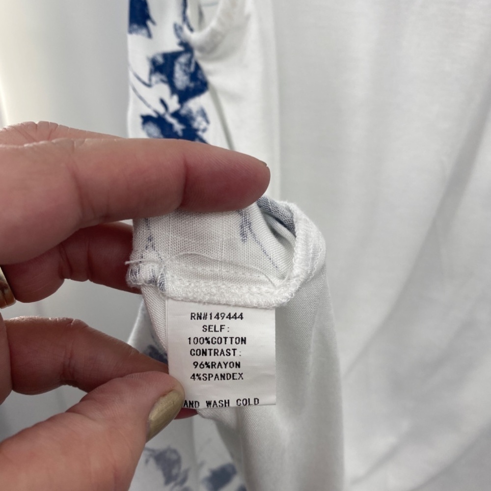 SirenLily Maternity Size Large - Picture 5 of 6